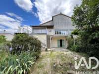 Vente maison 12 pièces