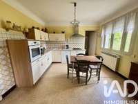 Vente maison 12 pièces