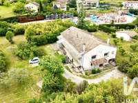 Vente maison 12 pièces