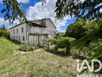 Vente maison 12 pièces