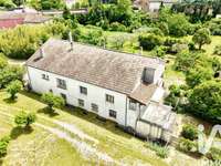 Vente maison 12 pièces