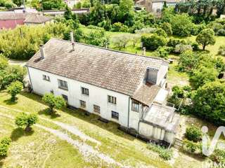 Vente maison 12 pièces Vente maison 12 pièces