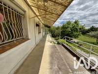 Vente maison 12 pièces