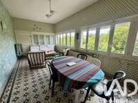 Vente maison 12 pièces