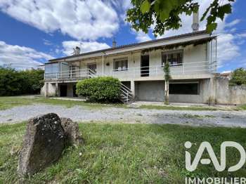 Vente maison 12 pièces