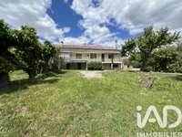 Vente maison 12 pièces