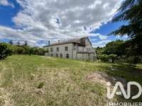 Vente maison 12 pièces