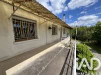 Vente maison 12 pièces
