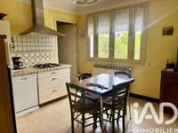 Vente maison 12 pièces