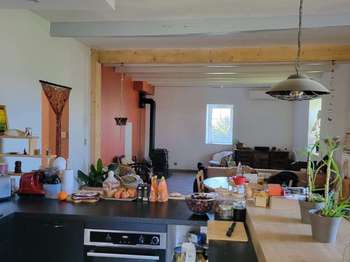 Vente maison 6 pièces Vente maison 6 pièces