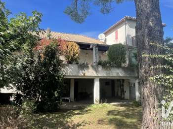 Vente maison 4 pièces Saint-Étienne-de-Fontbellon 07