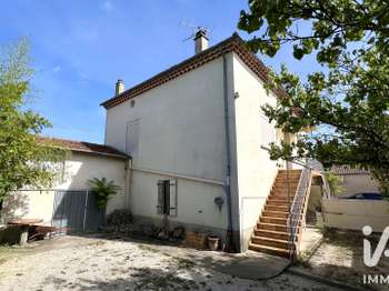 Vente Maison 2 chambresSaint-Étienne-de-Fontbellon