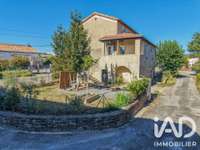 Vente maison 2 pièces