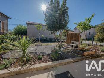Vente maison 2 pièces