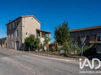 Vente maison 2 pièces