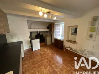 Vente maison 3 pièces Vente maison 3 pièces
