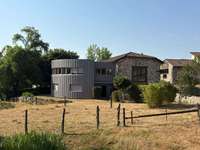Vente maison Saint-Étienne-de-Maurs - 15