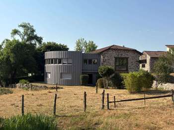 Vente maison 7 pièces Saint-Étienne-de-Maurs 15