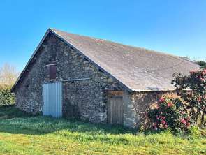 Vente Maison 4 piècesSaint-Étienne-de-Mer-Morte