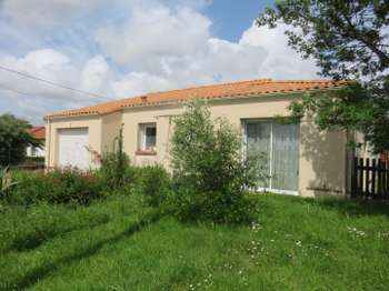 Vente Maison 3 chambresSaint-Étienne-de-Mer-Morte