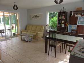 Vente Maison 3 chambresSaint-Étienne-de-Mer-Morte