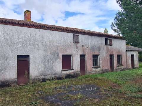 Vente maison 4 pièces Vente maison 4 pièces
