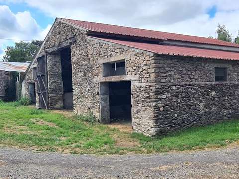 Vente maison 4 pièces Vente maison 4 pièces