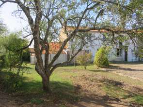 Vente Maison 3 chambresSaint-Étienne-de-Mer-Morte