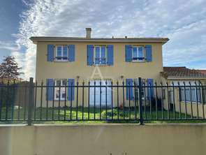 Vente Maison 3 chambresSaint-Étienne-de-Mer-Morte