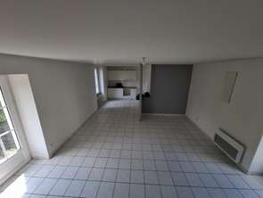 Vente Maison 2 chambresSaint-Étienne-de-Mer-Morte