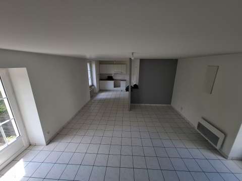 Vente maison 4 pièces Saint-Étienne-de-Mer-Morte 44