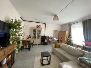 Vente Maison 3 chambresSaint-Étienne-de-Mer-Morte