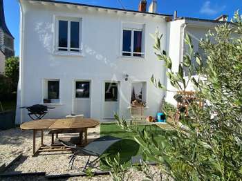 Vente maison 5 pièces Saint-Étienne-de-Mer-Morte 44
