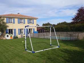 Vente Maison 3 chambresSaint-Étienne-de-Mer-Morte