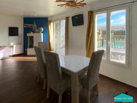 Vente maison 5 pièces Vente maison 5 pièces