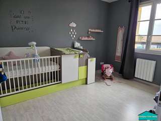 Vente maison 5 pièces Vente maison 5 pièces
