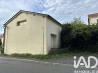 Vente maison 1 pièce Vente maison 1 pièce