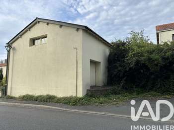 Vente maison 1 pièce Saint-Étienne-de-Mer-Morte 44