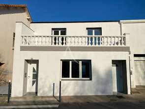 Vente Maison 3 chambresSaint-Étienne-de-Mer-Morte