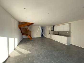 Vente Maison 3 chambresSaint-Étienne-de-Mer-Morte