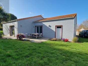 Vente maison 4 pièces Saint-Étienne-de-Mer-Morte 44