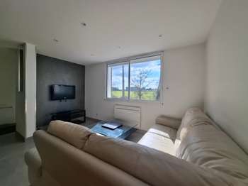 Vente Maison 3 chambresSaint-Étienne-de-Mer-Morte