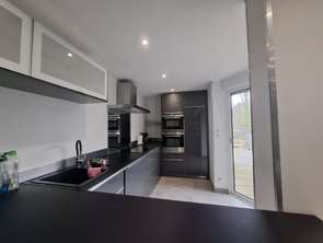 Vente Maison 3 chambresSaint-Étienne-de-Mer-Morte