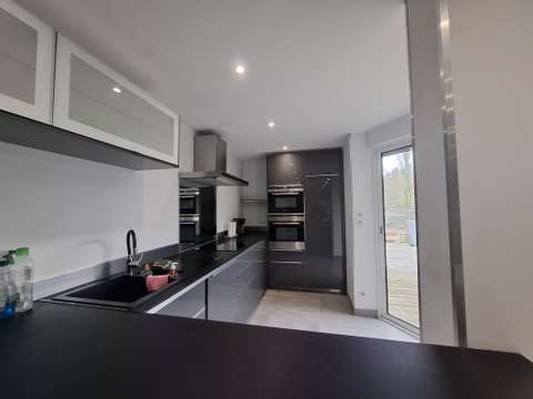 Vente maison 5 pièces Saint-Étienne-de-Mer-Morte 44