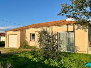 Photo Vente maison Saint-Étienne-de-Mer-Morte