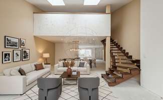 Photo Vente maison Saint-Étienne-de-Mer-Morte