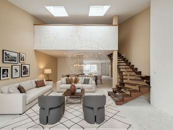 Vente maison 5 pièces Saint-Étienne-de-Mer-Morte 44