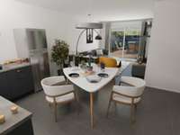 Vente maison