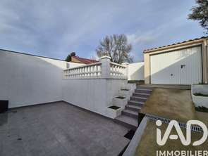 Vente Maison 3 chambresSaint-Étienne-de-Mer-Morte