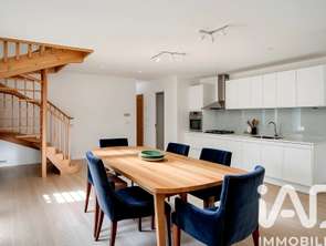 Vente Maison 3 chambresSaint-Étienne-de-Mer-Morte